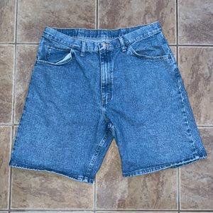Wrangler Jorts